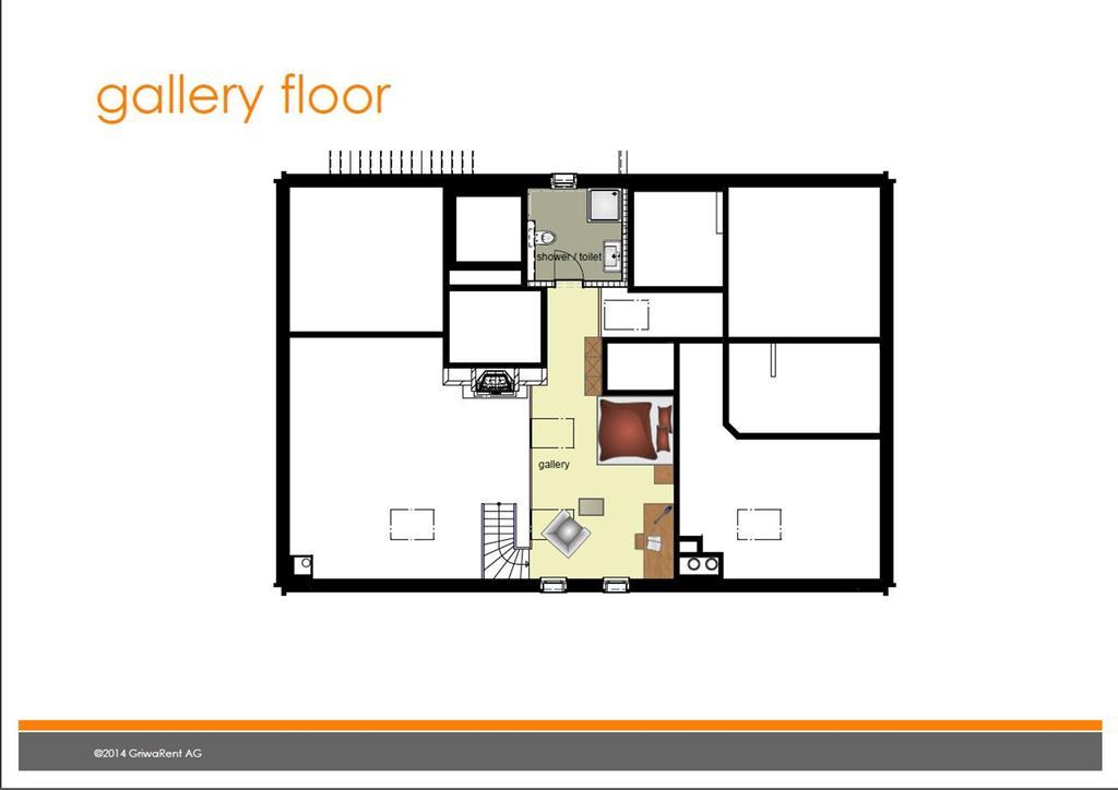 Apartment Alpenblume - Griwa Rent Ag Grindelwald Exterior photo