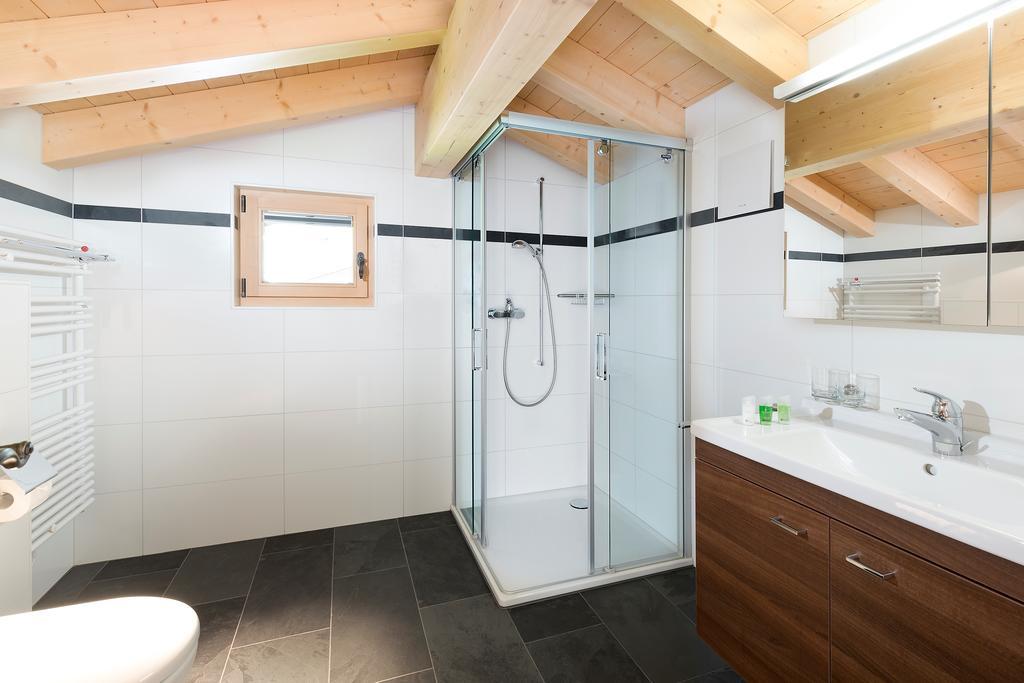 Apartment Alpenblume - Griwa Rent Ag Grindelwald Exterior photo